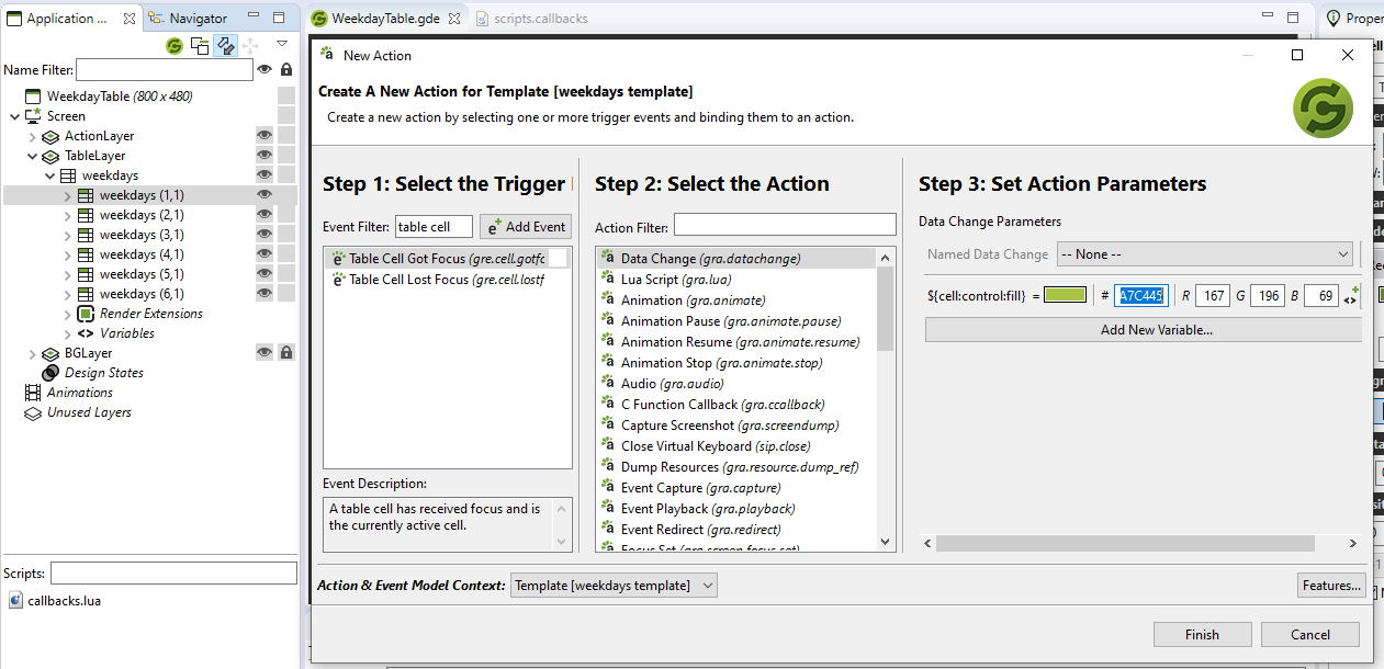 Variable Timer Functions  Galv's RPG Maker Scripts & Plugins