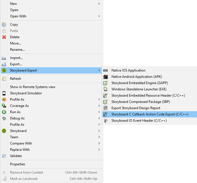 What are C Callbacks? – Crank Software