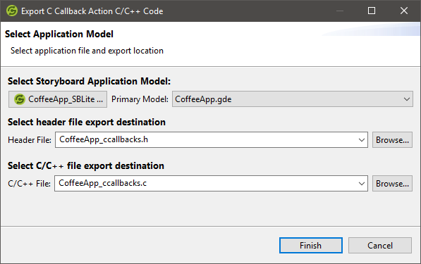 What are C Callbacks? – Crank Software